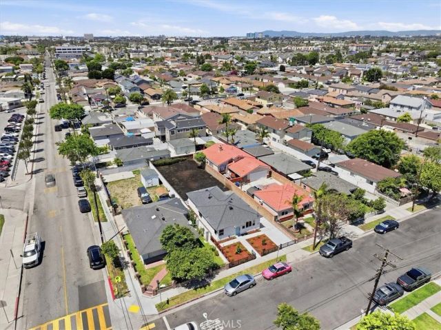 15341 Osage, Lawndale, CA 90260