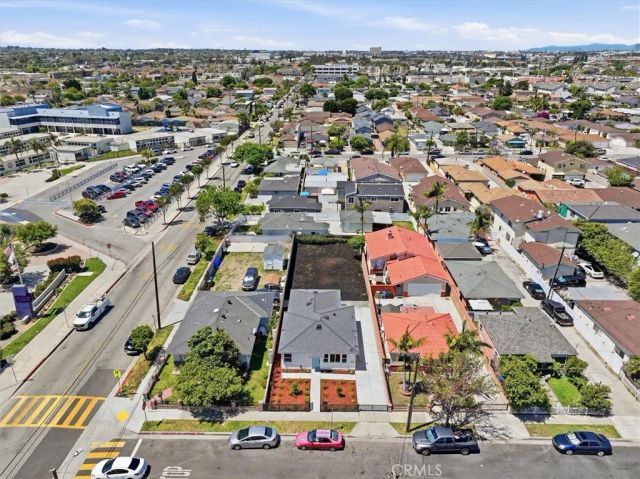 15341 Osage, Lawndale, CA 90260