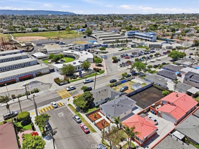 15341 Osage, Lawndale, CA 90260
