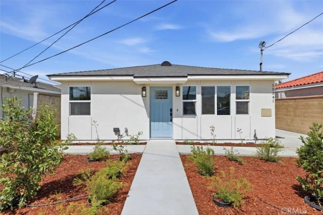 15341 Osage, Lawndale, CA 90260