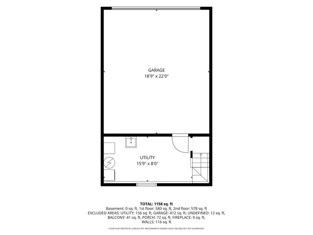 8823 42nd Avenue N, New Hope, MN 55427