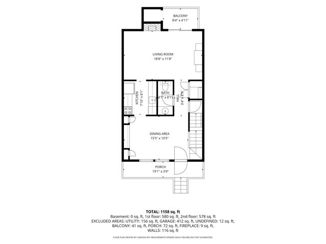 8823 42nd Avenue N, New Hope, MN 55427