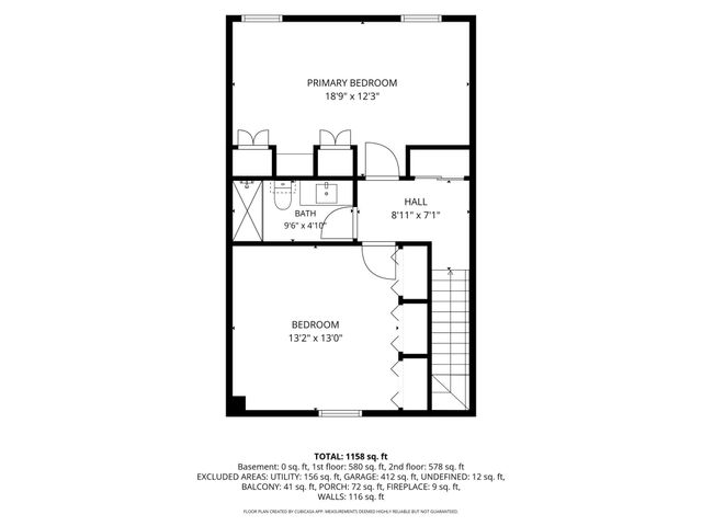 8823 42nd Avenue N, New Hope, MN 55427