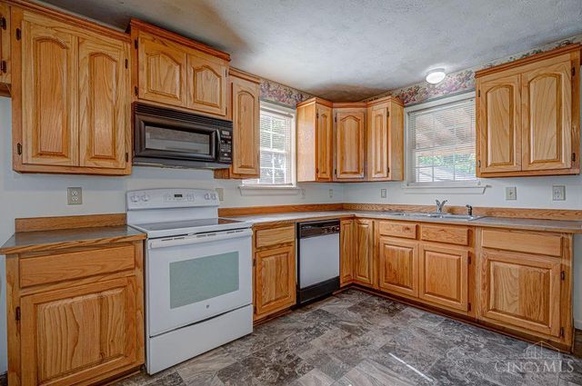 412 Staton Street, Lemon Twp, OH 45044