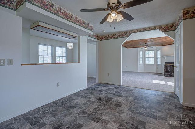 412 Staton Street, Lemon Twp, OH 45044