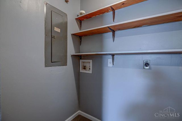 412 Staton Street, Lemon Twp, OH 45044
