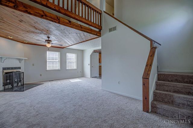 412 Staton Street, Lemon Twp, OH 45044