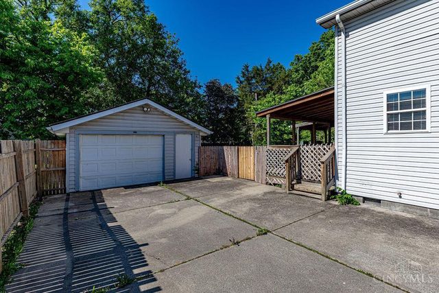 412 Staton Street, Lemon Twp, OH 45044