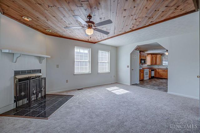 412 Staton Street, Lemon Twp, OH 45044