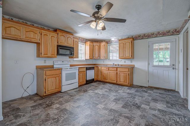 412 Staton Street, Lemon Twp, OH 45044