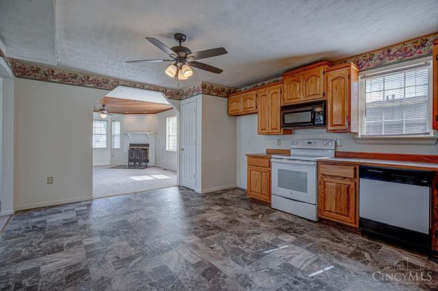 412 Staton Street, Lemon Twp, OH 45044