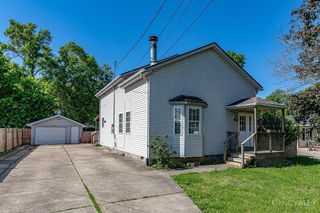 412 Staton Street, Lemon Twp, OH 45044