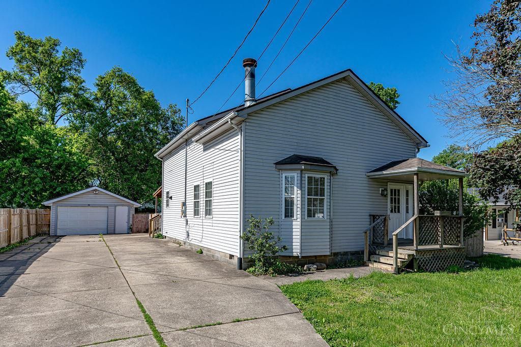 412 Staton Street, Lemon Twp, OH 45044
