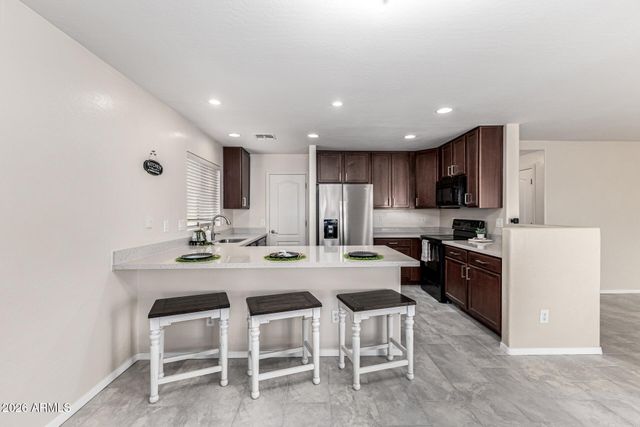 23649 N DESERT Drive, Florence, AZ 85132