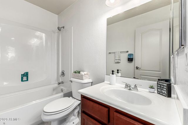 23649 N DESERT Drive, Florence, AZ 85132