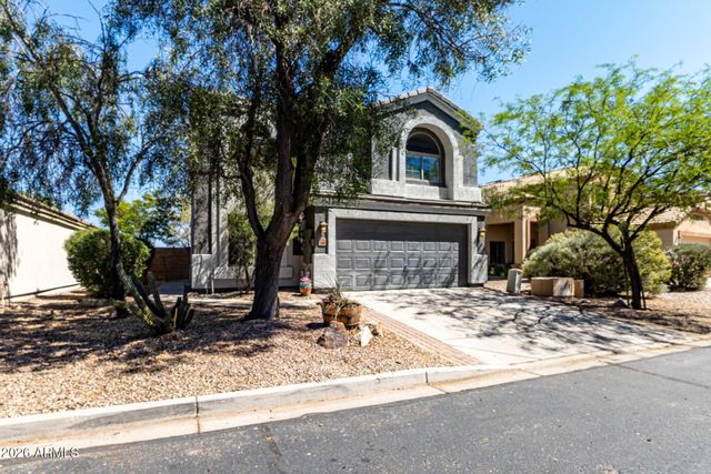 23649 N DESERT Drive, Florence, AZ 85132