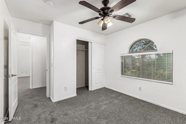 23649 N DESERT Drive, Florence, AZ 85132