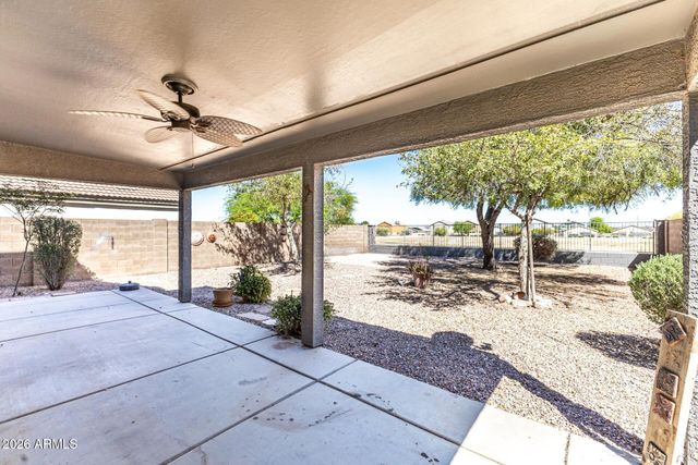 23649 N DESERT Drive, Florence, AZ 85132