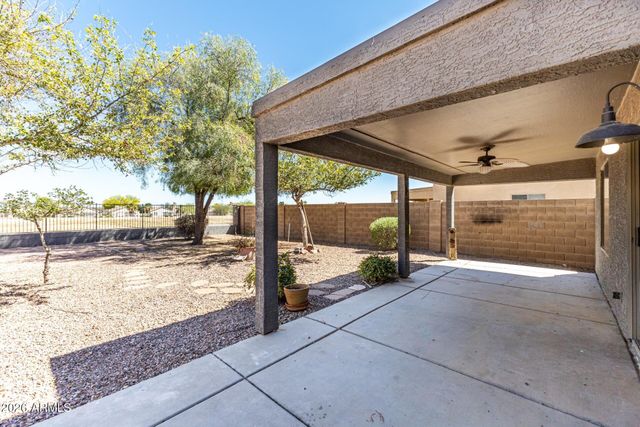 23649 N DESERT Drive, Florence, AZ 85132