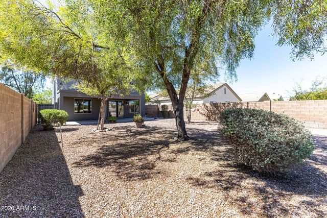 23649 N DESERT Drive, Florence, AZ 85132