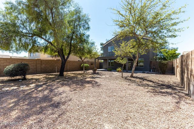23649 N DESERT Drive, Florence, AZ 85132