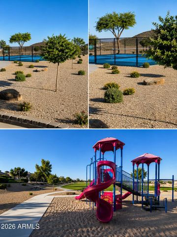 23649 N DESERT Drive, Florence, AZ 85132