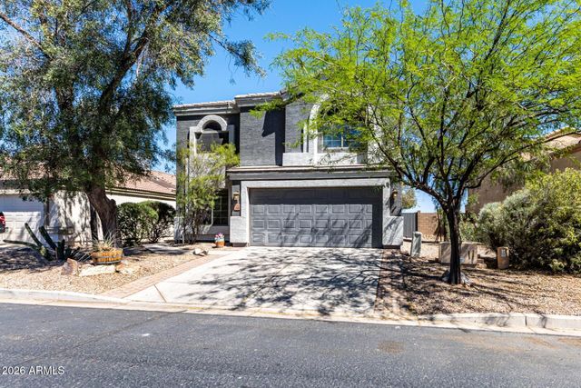 23649 N DESERT Drive, Florence, AZ 85132