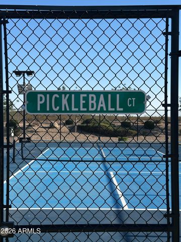 23649 N DESERT Drive, Florence, AZ 85132