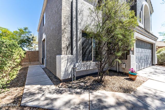 23649 N DESERT Drive, Florence, AZ 85132