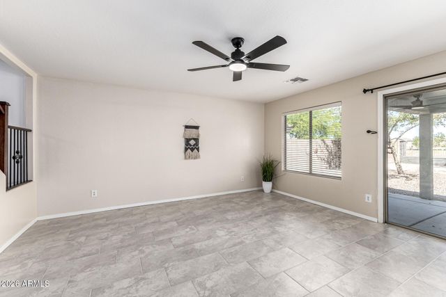 23649 N DESERT Drive, Florence, AZ 85132