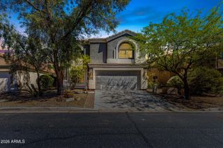 23649 N DESERT Drive, Florence, AZ 85132