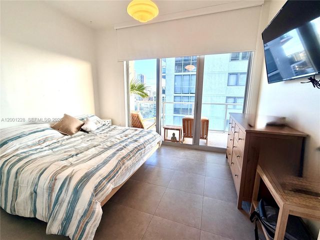 3470 E Coast Ave H1610, Miami, FL 33137