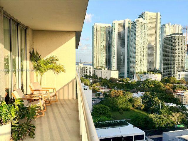 3470 E Coast Ave H1610, Miami, FL 33137