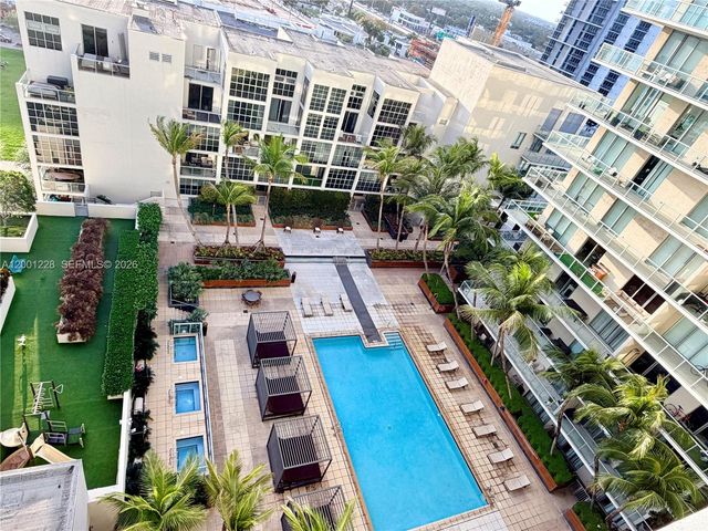 3470 E Coast Ave H1610, Miami, FL 33137