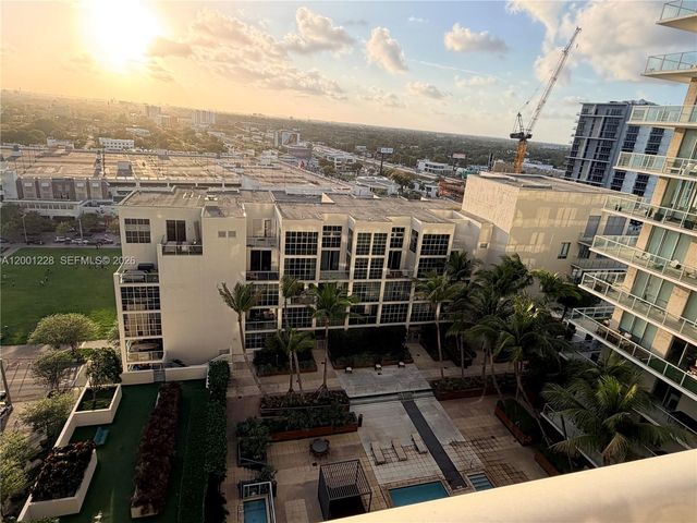 3470 E Coast Ave H1610, Miami, FL 33137