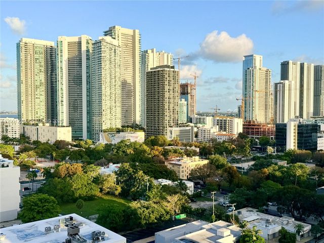 3470 E Coast Ave H1610, Miami, FL 33137