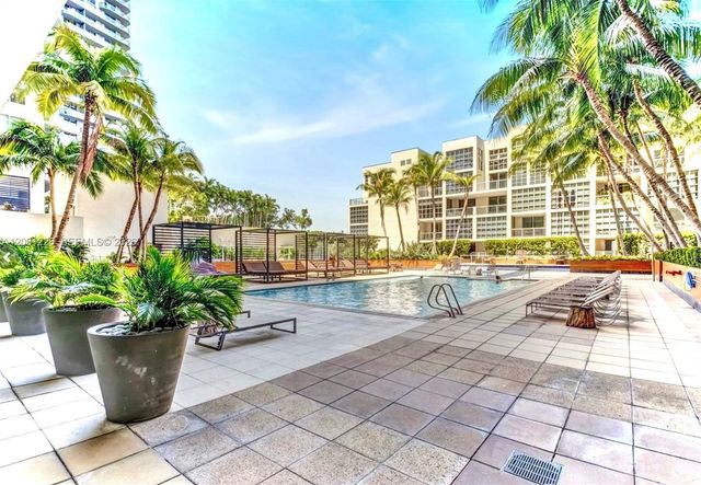 3470 E Coast Ave H1610, Miami, FL 33137