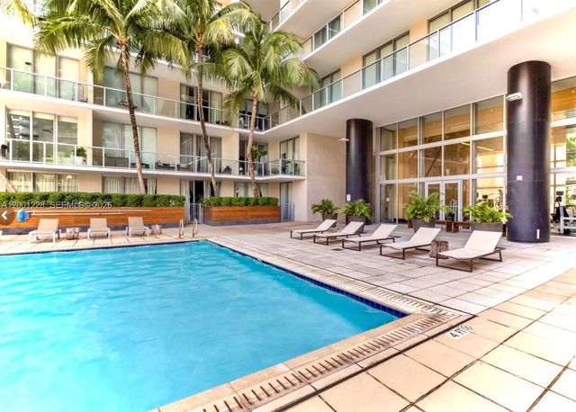 3470 E Coast Ave H1610, Miami, FL 33137