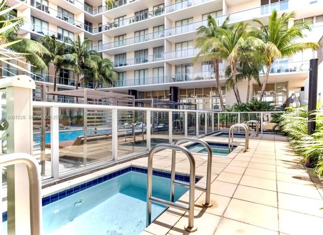 3470 E Coast Ave H1610, Miami, FL 33137