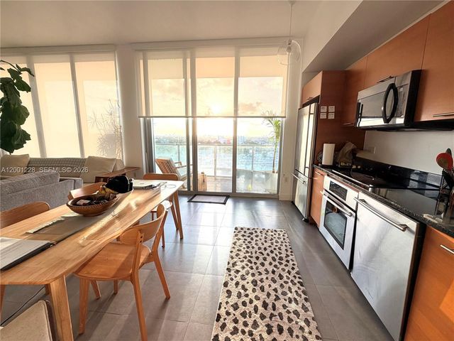 3470 E Coast Ave H1610, Miami, FL 33137