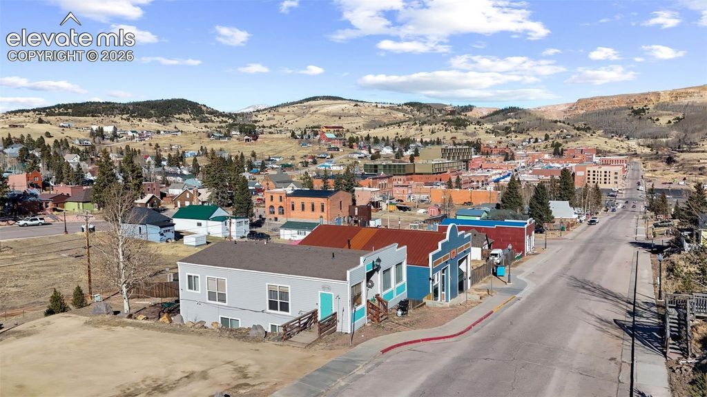 217 W Masonic Avenue, Cripple Creek, CO 80813 — photo 4