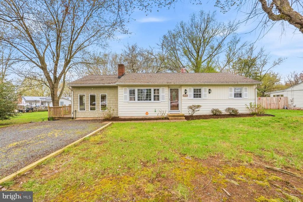 1803 CHESTER DR, Chester, MD 21619