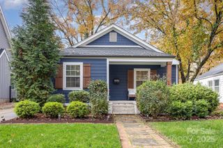 1020 E 35th Street, Charlotte, NC 28205