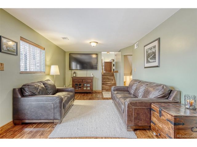 16011 W 56th Pl, Golden, CO 80403