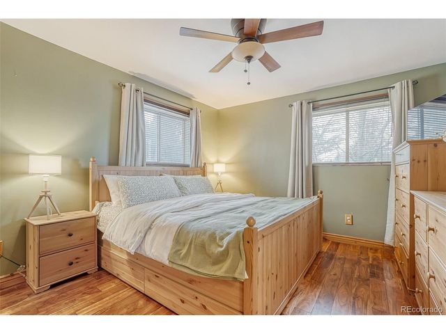 16011 W 56th Pl, Golden, CO 80403