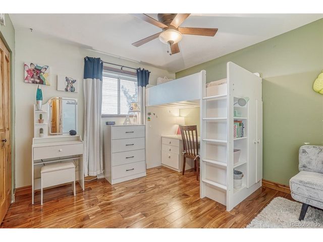 16011 W 56th Pl, Golden, CO 80403