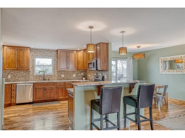 16011 W 56th Pl, Golden, CO 80403