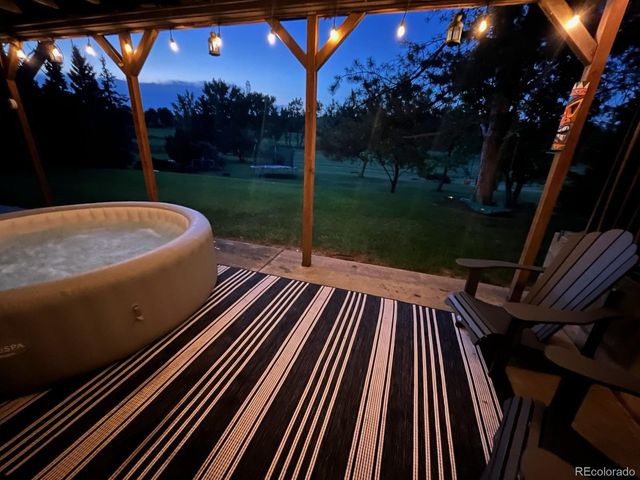 16011 W 56th Pl, Golden, CO 80403