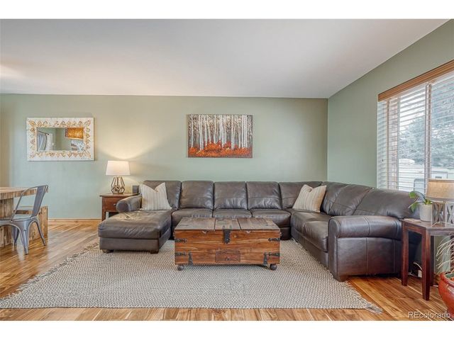 16011 W 56th Pl, Golden, CO 80403