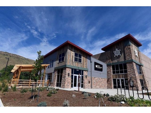 16011 W 56th Pl, Golden, CO 80403